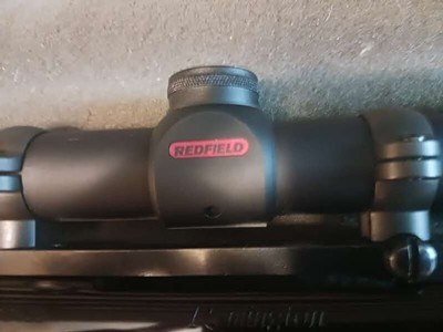 Remington 700 BDL Synthetic 7MM Remington Magnum