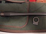 Remington Custom Shop Kevlar rifle stock - 8 of 11