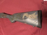 Remington Custom Shop Kevlar rifle stock - 6 of 11