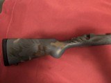 Remington Custom Shop Kevlar rifle stock - 9 of 11