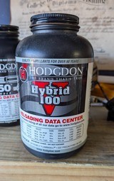 VihtaVuori, Winchester,Hodgedon,Alliant Powders - Image 9 of 15