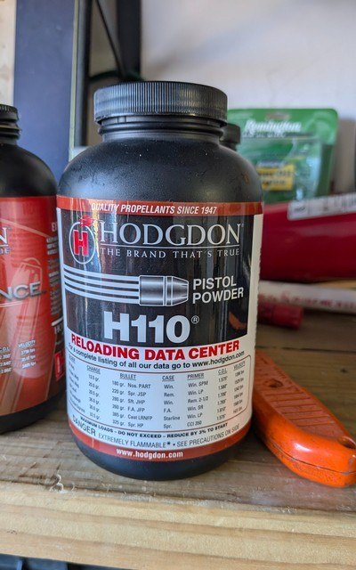 VihtaVuori, Winchester,Hodgedon,Alliant Powders - Image 10 of 15