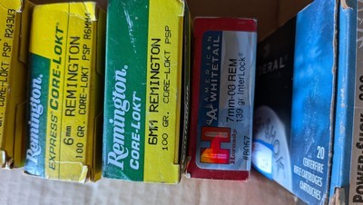 VihtaVuori, Winchester,Hodgedon,Alliant Powders - Image 15 of 15
