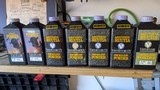 VihtaVuori, Winchester,Hodgedon,Alliant Powders - Image 12 of 15