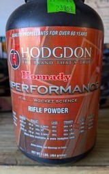 VihtaVuori, Winchester,Hodgedon,Alliant Powders - Image 7 of 15