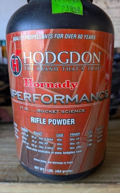 VihtaVuori, Winchester,Hodgedon,Alliant Powders - Image 7 of 15