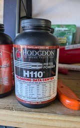VihtaVuori, Winchester,Hodgedon,Alliant Powders - Image 10 of 15