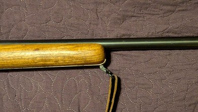 Remington 513T Matchmaster, .22 LR - Image 11 of 14