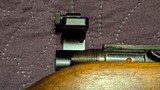Remington 513T Matchmaster, .22 LR - Image 7 of 14