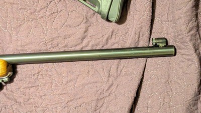 Remington 513T Matchmaster, .22 LR - Image 5 of 14