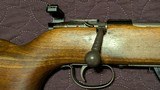 Remington 513T Matchmaster, .22 LR - Image 9 of 14