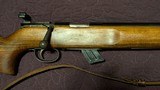 Remington 513T Matchmaster, .22 LR - Image 2 of 14