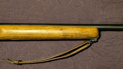 Remington 513T Matchmaster, .22 LR - Image 4 of 14