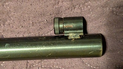 Remington 513T Matchmaster, .22 LR - Image 6 of 14