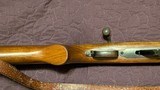 Remington 513T Matchmaster, .22 LR - Image 12 of 14