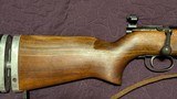 Remington 513T Matchmaster, .22 LR - Image 3 of 14