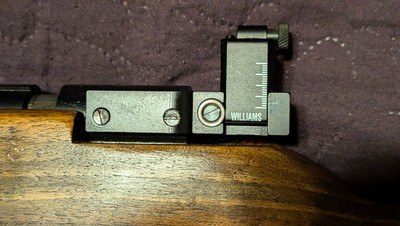 Remington 513T Matchmaster, .22 LR - Image 13 of 14