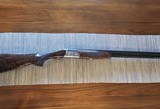 F.A.I.R (I.Rizzini) SLX800 12GA ,28" Barrels - 1 of 13