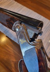 F.A.I.R (I.Rizzini) SLX800 12GA ,28" Barrels - 9 of 13