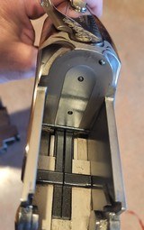 F.A.I.R (I.Rizzini) SLX800 12GA ,28" Barrels - 6 of 13