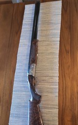 F.A.I.R (I.Rizzini) SLX800 12GA ,28" Barrels - 11 of 13
