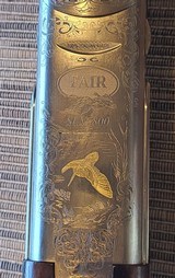 F.A.I.R (I.Rizzini) SLX800 12GA ,28" Barrels - 4 of 13