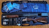 F.A.I.R (I.Rizzini) SLX800 12GA ,28" Barrels - 2 of 13