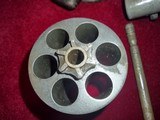 Colt SAA First Generation - Image 5 of 9