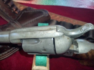 Colt SAA First Generation - Image 9 of 9