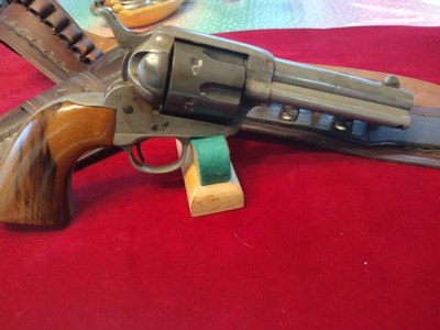 Colt SAA First Generation - Image 1 of 9