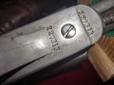 Colt SAA First Generation - Image 2 of 9