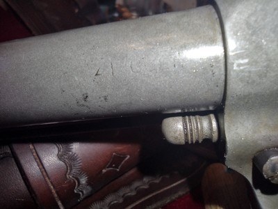 Colt SAA First Generation - Image 6 of 9