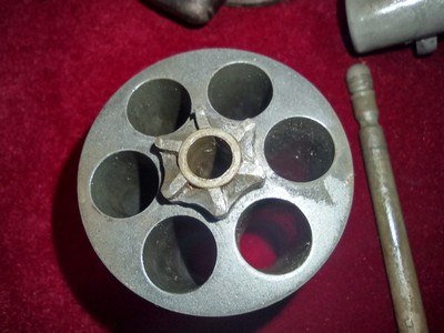 Colt SAA First Generation - Image 5 of 9
