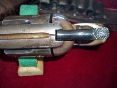 Colt SAA 1st Gen 32 WCF - Image 5 of 11