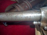 Colt SAA 1st Gen 32 WCF - Image 4 of 11