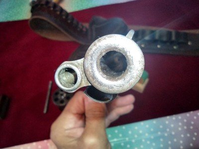 Colt SAA 1st Gen 32 WCF - Image 9 of 11