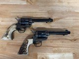 Colt Single Action Army, 3rd Gen 38-40's - 2 of 2