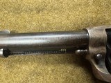 Colt Bisley chambered in 41 Colt - 3 of 5