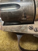 Colt Bisley chambered in 41 Colt - 4 of 5