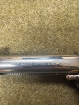 3rd Gen Colt Single Action Army revolvers in 38-40 - 3 of 4