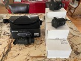 Pulsar Core FXQ38 with Pulsar Ring Adapters, Pulsar Battery Pack EPS31/EPS5 - 1 of 2