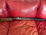Berretta EELL Diamond Pigeon Grade 12 Ga. 28 in barrels - 4 of 8