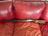 Berretta EELL Diamond Pigeon Grade 12 Ga. 28 in barrels - 1 of 8