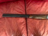 Berretta EELL Diamond Pigeon Grade 12 Ga. 28 in barrels - 3 of 8