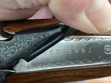Berretta EELL Diamond Pigeon Grade 12 Ga. 28 in barrels - 2 of 8