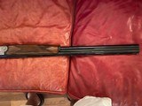 Beretta EELL Diamond Pigeon 12 Gauge - 4 of 4