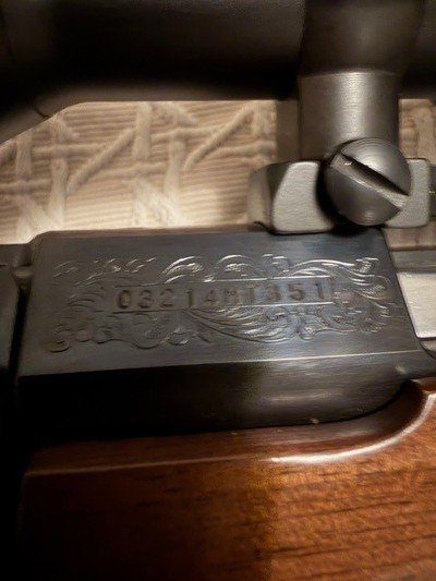 Browning Medallion 270 - Image 3 of 15