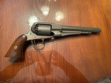 remington navy 44 - 3 of 6