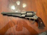 remington navy 44 - 1 of 6
