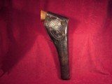 Indian War - Col. Hagner Modified HOLSTER FOR SINGLE ACTION 1877 - 2 of 6